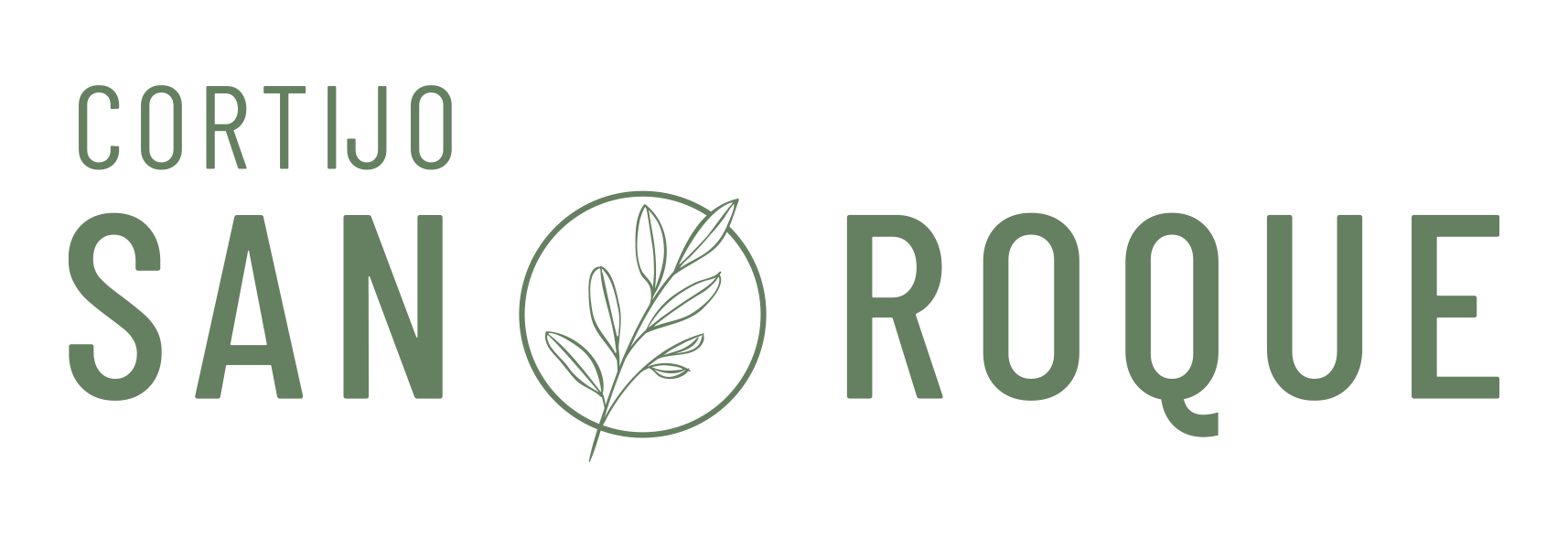 Cortijo San Roque